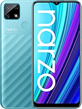Réparation écran Narzo 30A