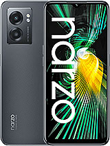 Réparation écran Narzo 50 5G