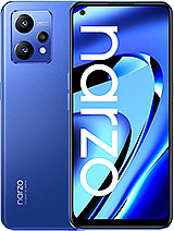 Réparation écran Narzo 50 Pro