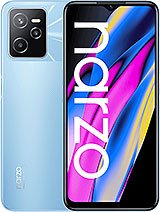 Réparation écran Narzo 50A Prime
