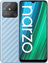 Réparation écran Narzo 50A