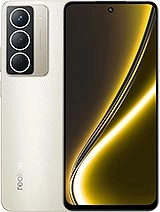 Réparation écran Narzo 80x