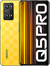 Réparation écran Q5 Pro