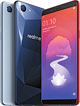 Réparation écran Realme 1