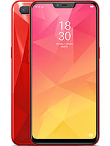 Réparation écran Realme 2
