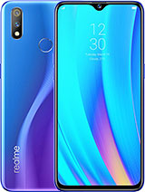 Réparation écran Realme 3 Pro