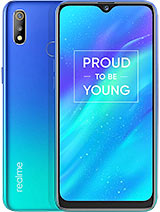 Réparation caméra arrière Realme 3