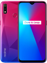 Réparation écran Realme 3i