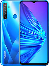 Réparation écran Realme 5