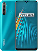 Réparation écran Realme 5i