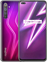 Réparation écran Realme 6 Pro