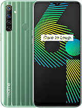 Réparation écran Realme 6i