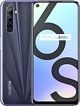 Réparation écran Realme 6S