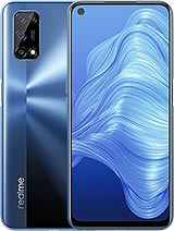 Réparation écran Realme 7 5G