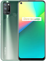 Réparation écran Realme 7i