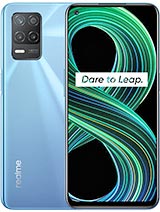 Réparation écran Realme 8 5G