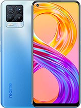 Réparation désoxydation Realme 8 Pro
