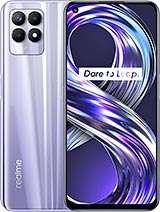 Réparation écran Realme 8i