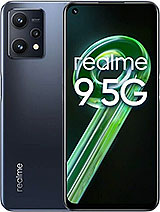 Réparation écran Realme 9 5G