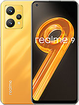 Réparation écran Realme 9
