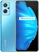 Réparation batterie Realme 9i