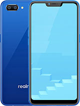 Réparation écran Realme C1