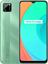 Réparation écran Realme C11
