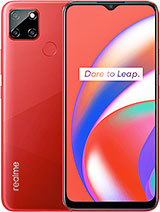 Réparation écran Realme C12