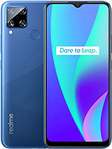 Réparation écran Realme C15