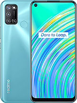 Réparation écran Realme C17