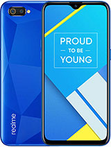 Réparation écran Realme C2