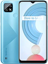 Réparation écran Realme C21