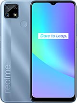 Réparation écran Realme C25