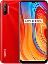 Réparation écran Realme C3