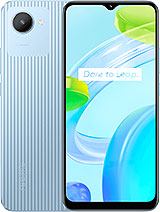 Réparation écran Realme C30