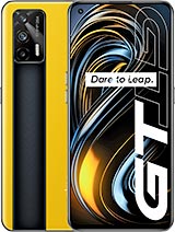 Réparation écran Realme GT 5G