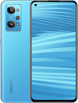 Réparation écran Realme GT2