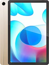 Réparation écran Realme Pad