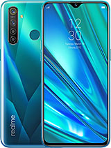Réparation écran Realme Q
