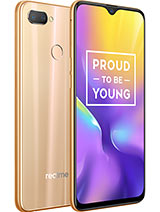 Réparation écran Realme U1
