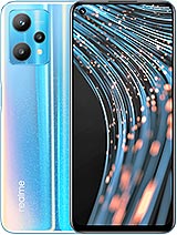 Réparation écran Realme V25