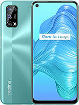 Réparation écran Realme V5 5G