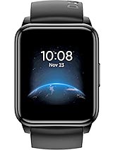 Réparation écran Realme Watch 2