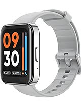 Réparation écran Realme Watch 3