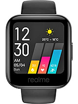 Réparation écran Realme Watch