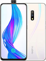 Réparation écran Realme X