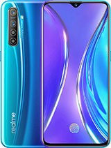 Réparation écran Realme X2