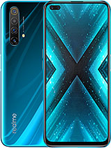 Réparation batterie Realme X3