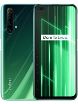 Réparation écran Realme X50 5G