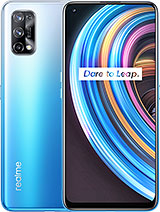 Réparation écran Realme X7